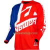 MTB/Motocross Shirt Lange Mouw Answer Racing Syncron Voyd N001 2020